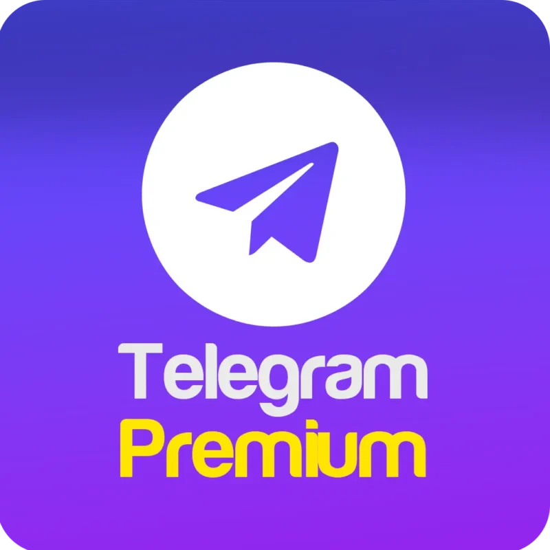 خرید تلگرام پرمیوم