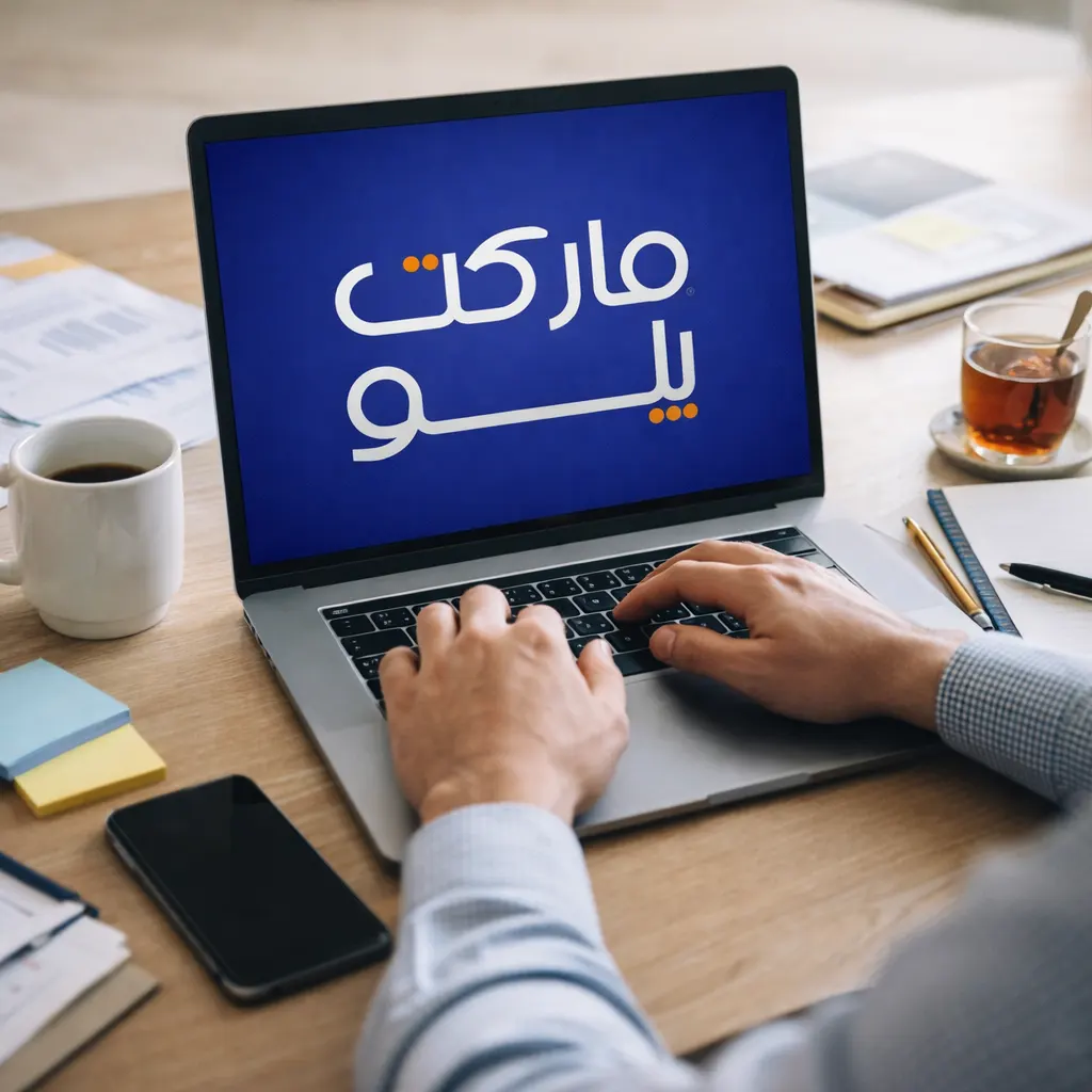 دعوت به همکاری مارکت پلو